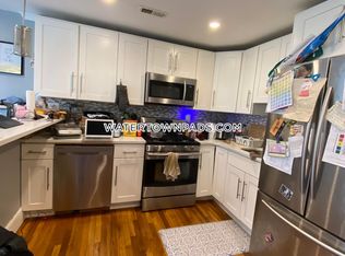 15 Kondazian St #2A, Watertown, MA 02472
