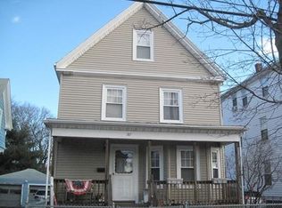 387 Eastern Ave, Lynn, MA 01902