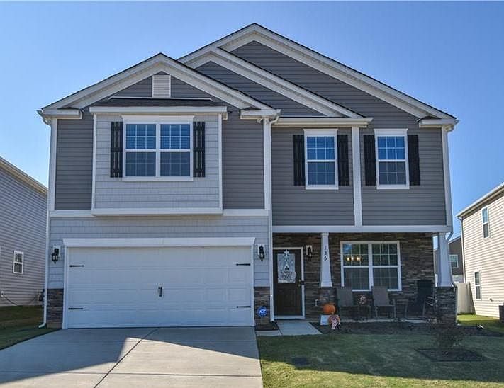 136 King William
