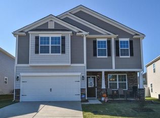 136 King William Dr, Mooresville, NC 28115