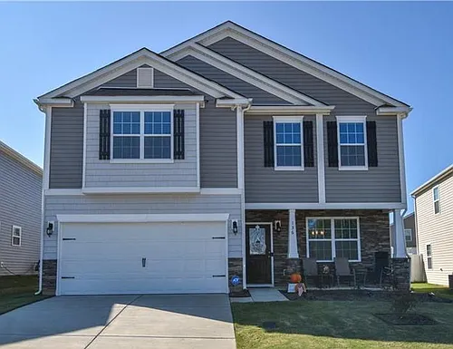 136 King William Dr Photo 1