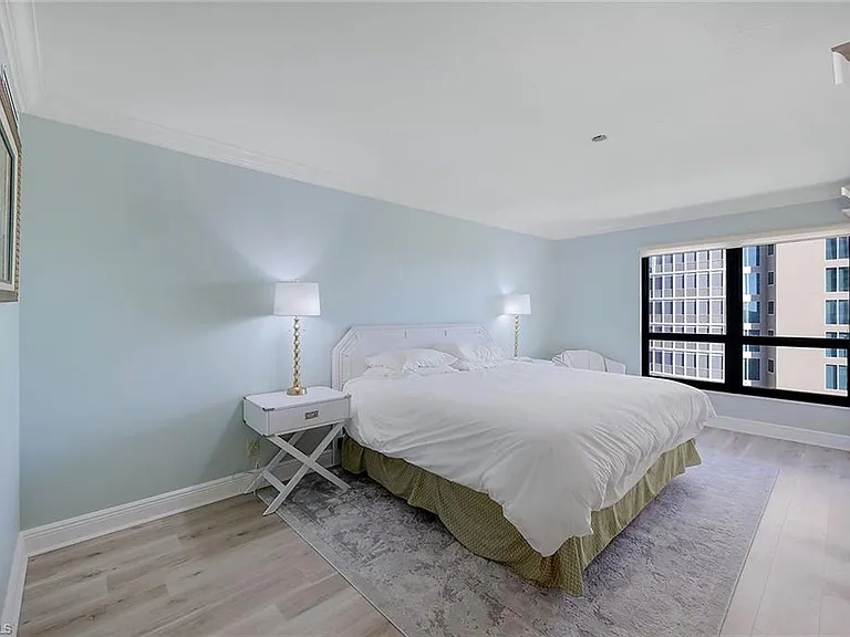 4451 Gulf Shore Blvd N #1205 — Photo 19