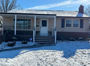 7161 Glendale Ave, Youngstown, OH 44512