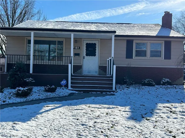 7161 Glendale Ave, Youngstown, OH 44512