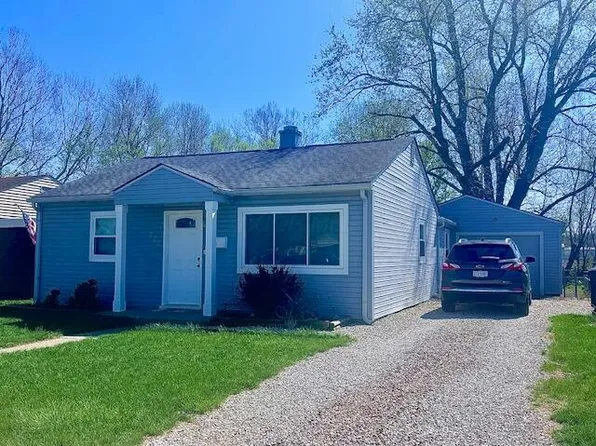 731 Cherokee Dr, Lancaster, OH 43130