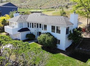 The Canyons, Wenatchee, WA 98801