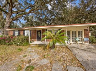 1326 Clinch Dr, Fernandina Beach, FL 32034