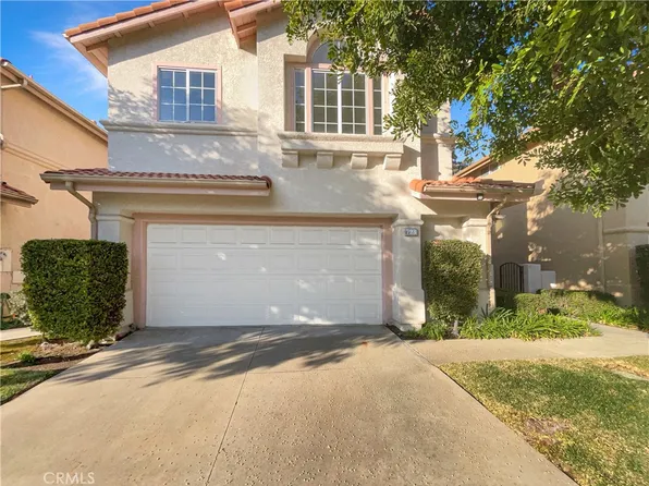 723 Orchard Loop, Azusa, CA 91702