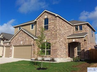 1413 Catfish Rpds, New Braunfels, TX 78130