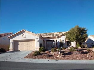 10624 Clear Meadows Dr, Las Vegas, NV 89134