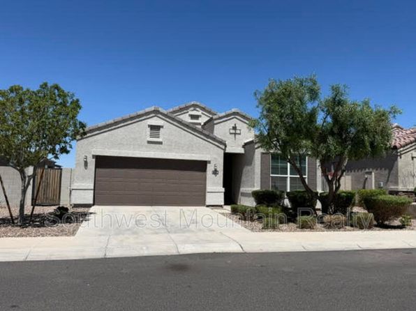 2226 E Comiskey Dr