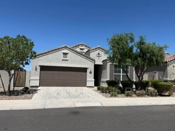 2226 E Comiskey Dr, Florence, AZ 85132