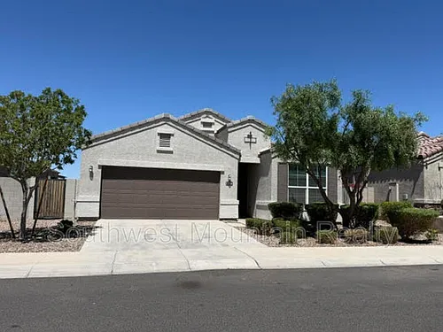 2226 E Comiskey Dr Photo 1