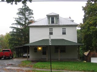 14 Chenango St, Montrose, PA 18801