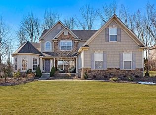 84 Sapphire Ln, Streetsboro, OH 44241
