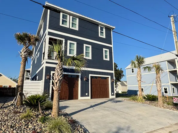 1004 Bay St, Morehead City, NC 28557