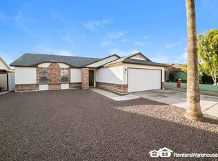 1836 N 89th Ave, Phoenix, AZ 85037