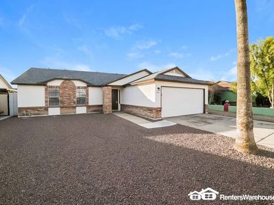 1836 N 89th Ave, Phoenix, AZ, 85037