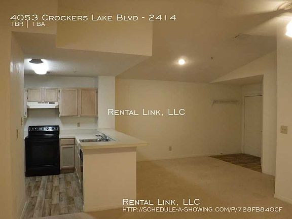 4th image of 4053 Crockers Lake Blvd APT 2414