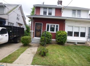 430 Bonsall Ave, Lansdowne, PA 19050