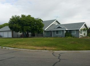 3820 W Silver Terrace Rd, Meridian, ID 83642