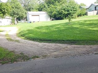 616 Leenhouts St, Kalamazoo, MI 49048