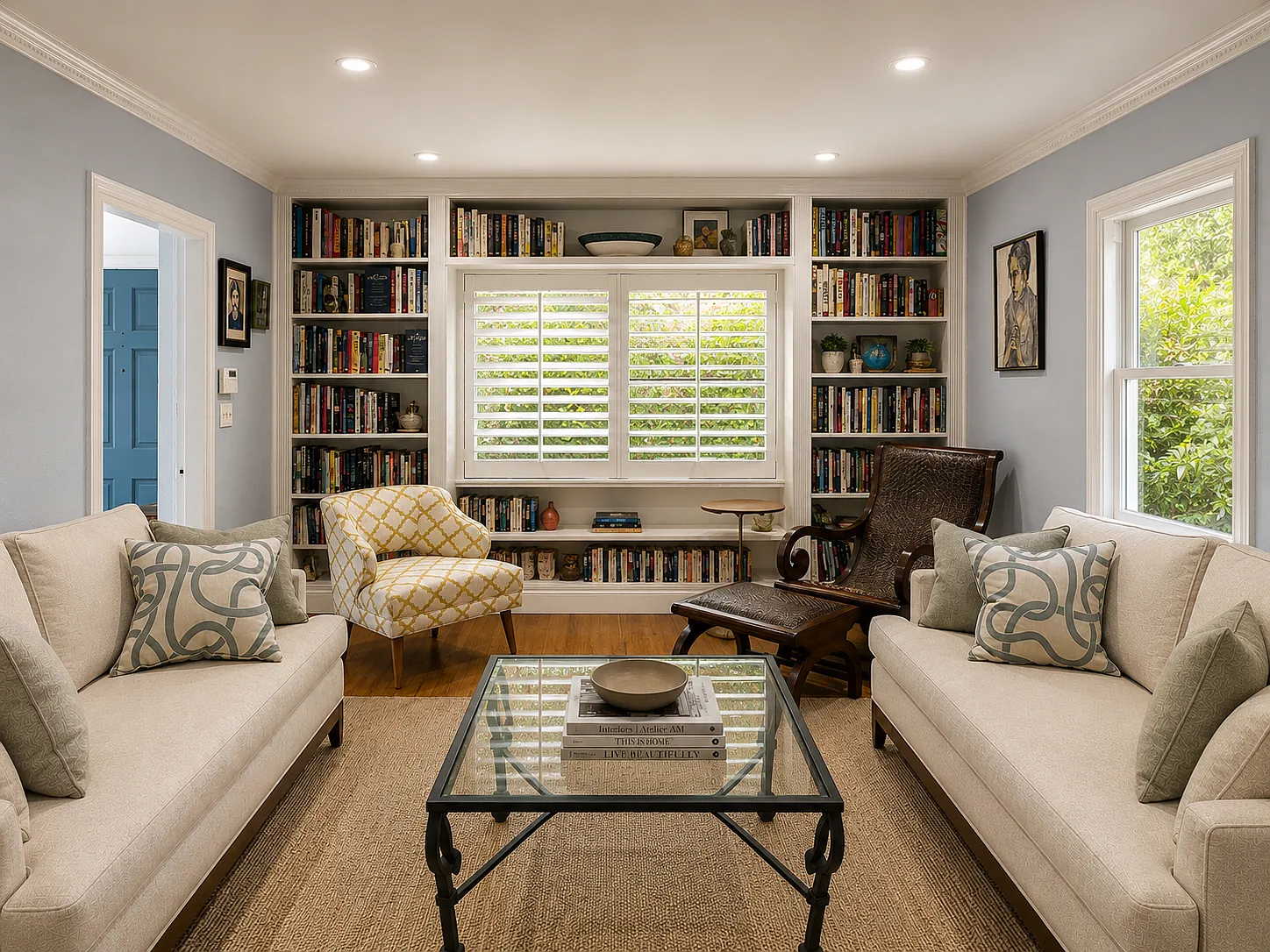 2 bed, 1.5 bath, 1120 sqft, $6,500 — Photo 2