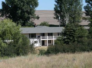 23799 State Route 231 N, Edwall, WA 99008