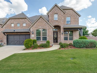 6409 Biltmore Ln, McKinney, TX, 75071