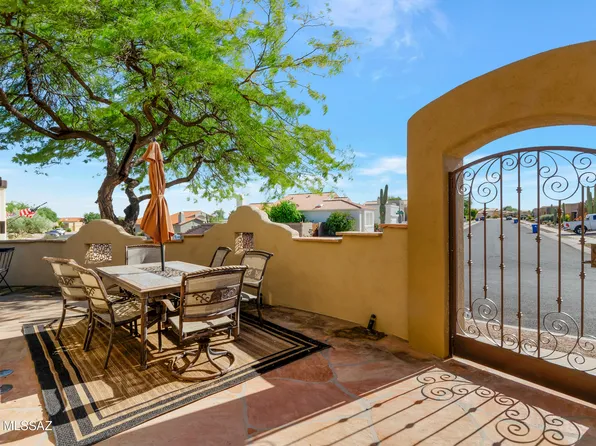 11384 N Sawtooth Rd, Tucson, AZ 85737
