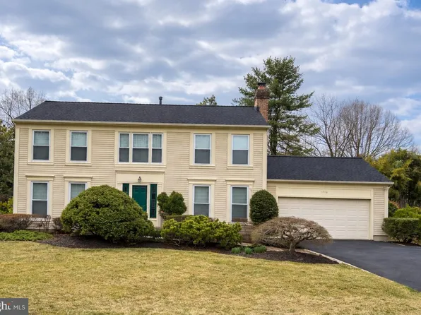 17116 Founders Mill Dr, Derwood, MD 20855