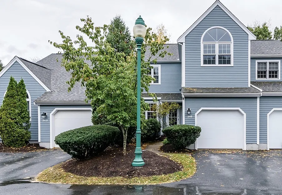 346 Bishops Forest Dr #346