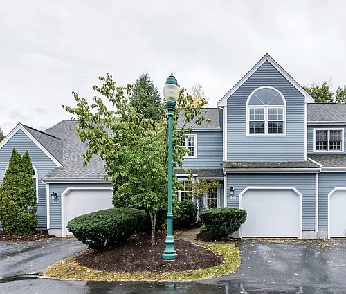 346 Bishops Forest Dr #346 Photo 1