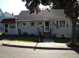 34 Amelia Ave, Winthrop, MA 02152