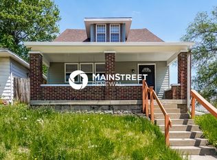 2283 Union St, Indianapolis, IN 46225
