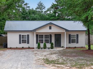 226 Cypress Ave, Defuniak Springs, FL 32433