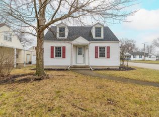1302 N Main Ave, Sidney, OH 45365