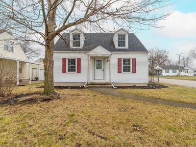 1302 N Main Ave, Sidney, OH, 45365