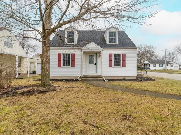 1302 N Main Ave, Sidney, OH 45365