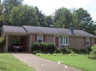 1323 Mallard Dr, Franklin, TN 37064