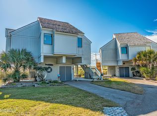 305 S Bald Head Wynd, Southport, NC 28461