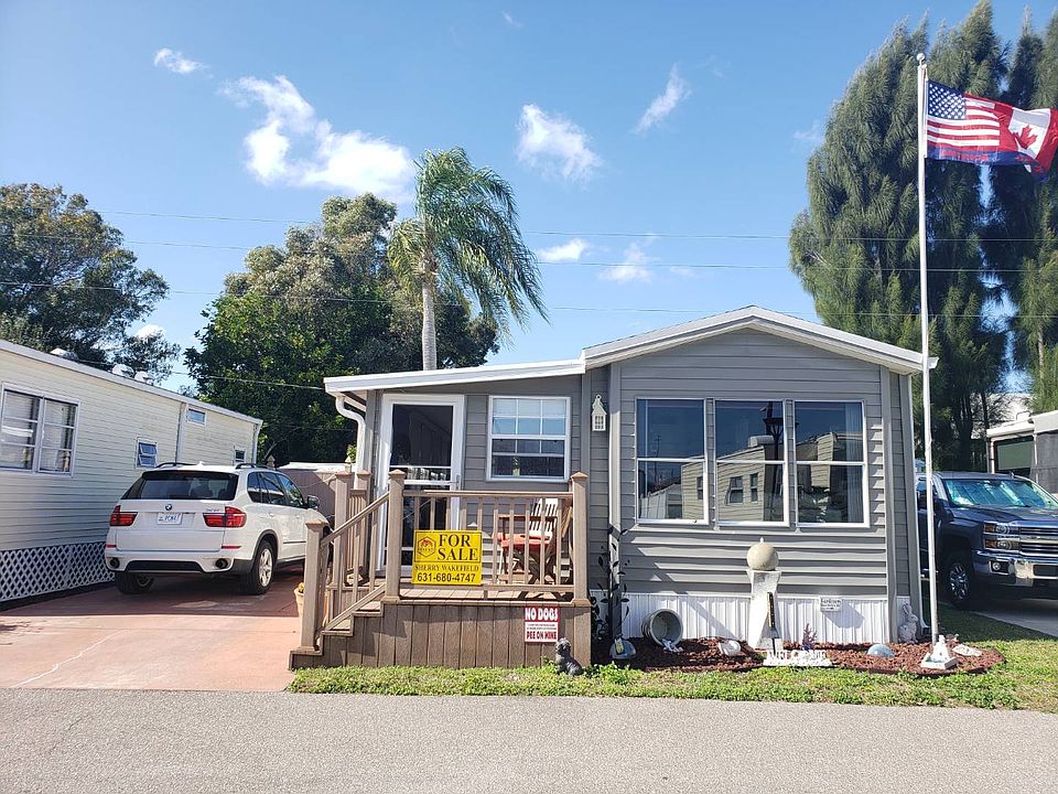 1st image of 11911 66th St Lot 823
