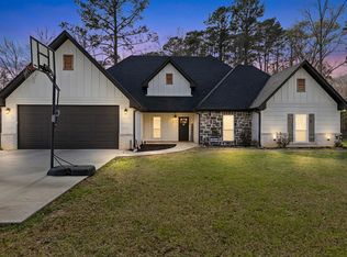 2469 Walkers Mill Rd, Hallsville, TX 75650