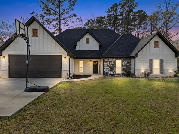 2469 Walkers Mill Rd, Hallsville, TX 75650