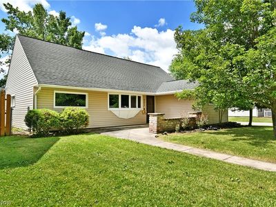 2333 Stephens Ave NW, Warren, OH, 44485