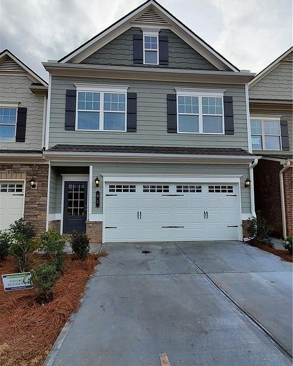 1st image of 85 Bromes St #13