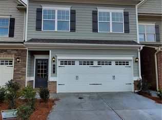85 Bromes St #13, Lawrenceville, GA