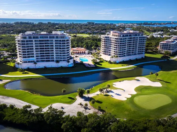 3060 GRAND BAY BOULEVARD #162, LONGBOAT KEY, FL 34228