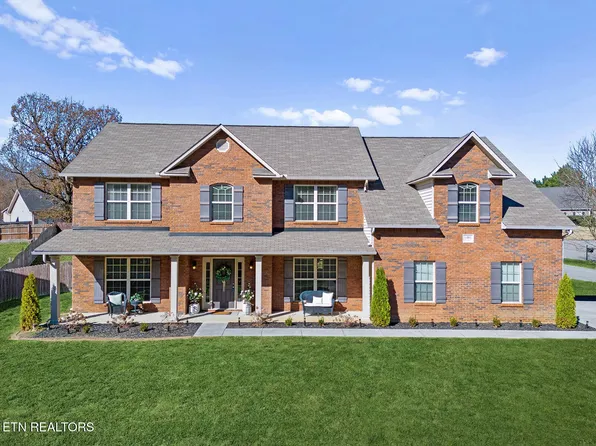 1401 Benson Ln, Knoxville, TN 37932