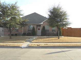 1534 Streams Way, Allen, TX 75002